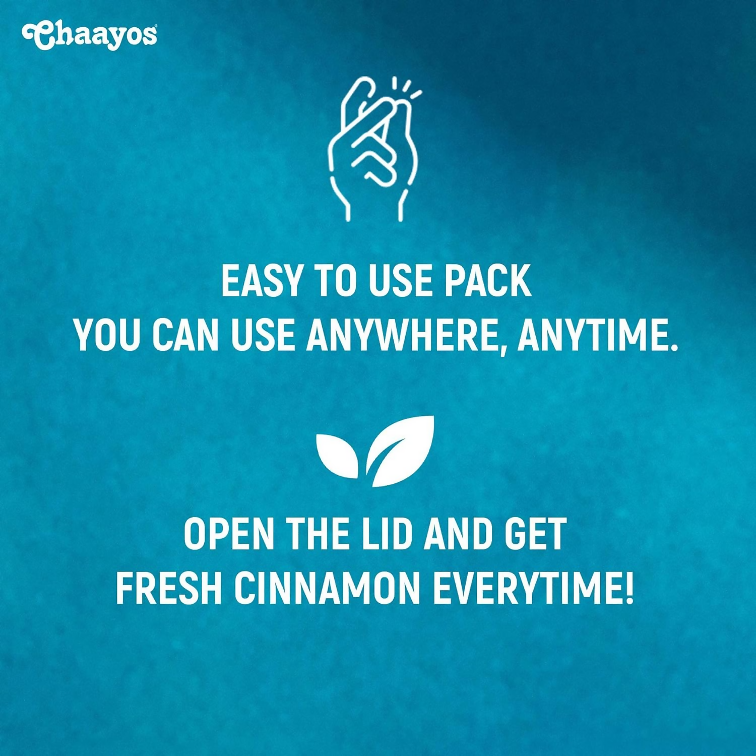 Chaayos Sri Lankan Cinnamon Powder Chaayos