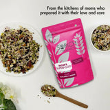 Sorich Organics Mother's Superfood Mix Nuts & Seeds Sorich