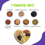 Alpino 7-in-1 Super Nuts Health Trial Mix Alpino