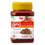 MTR Tomato Pickle - Safuron