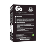 Go Premium Californian Roasted & Salted Pistachios Go