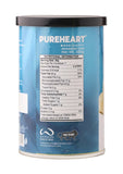 Pureheart Nutreat Natural Macadamia Pureheart