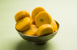 Aggarwal Sweets Corner Mathura Cream Peda Aggarwal Sweets Corner