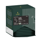 Luxmi Estates Garo Hills Organic Earl Grey Black Tea - Dista