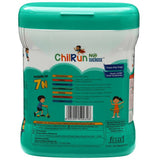 Chilrun No Sucrose 2+ Nutrition Drink For Children’s Growth and Development Vanilla Chilrun