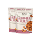 Kitchen Smith Jumbo California Almond - Safuron