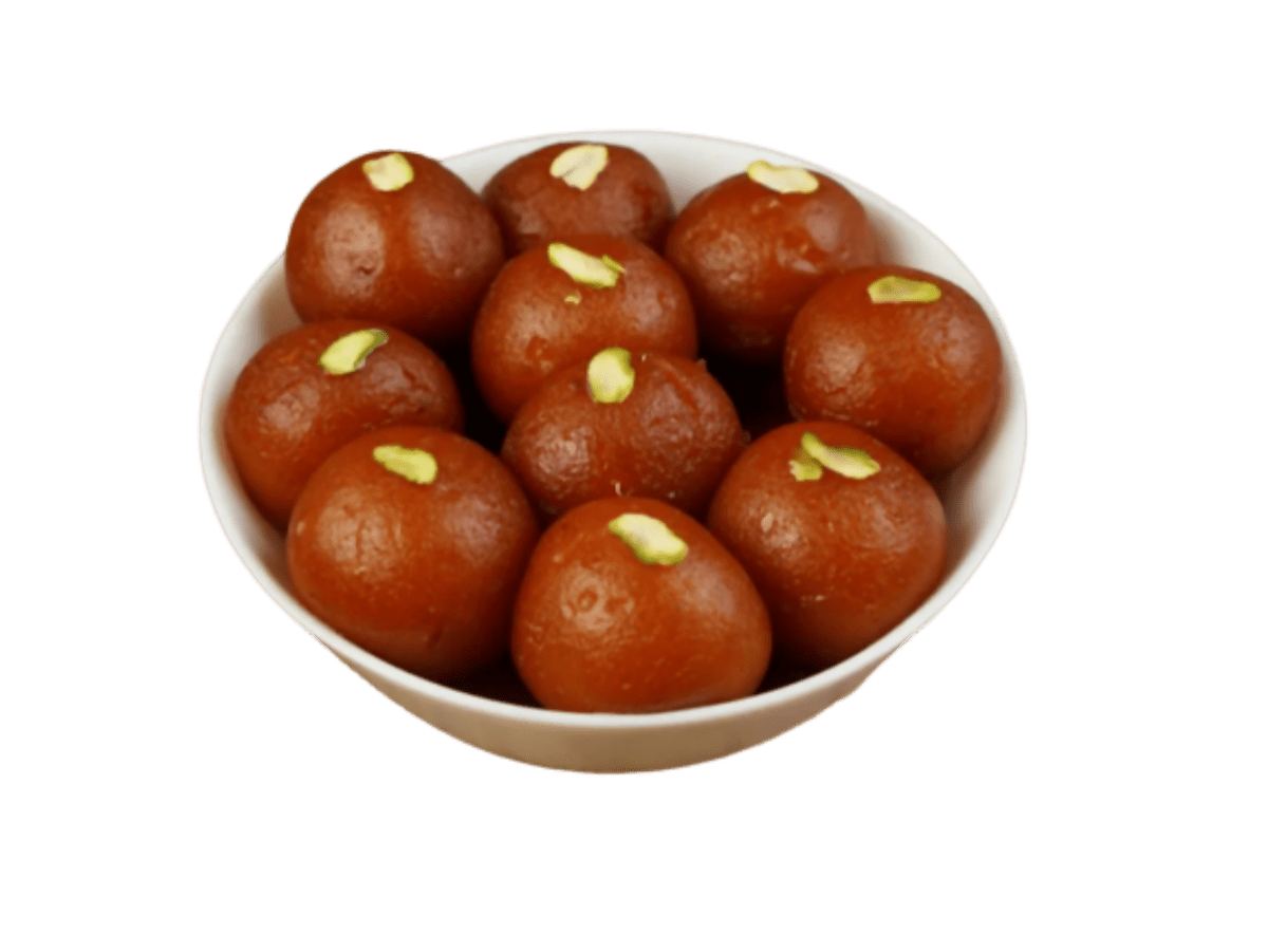 Agra Sweets Gulab Jamoon Agra Sweets