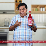 Mambalam Iyers Rose Sarbath Mambalam Iyers