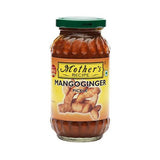 Mother's Recipe Mango Ginger Pickle - Safuron