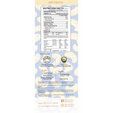 Tassyam Organics Roasted Salted Cashews Namkeen Kaju - Box Tassyam Organics