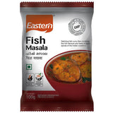 Eastern Fish Masala - Safuron