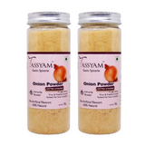 Tassyam Organics Strong Onion Powder - Safuron