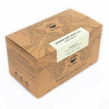 Tea Sense Jasmine White Tea Bags Box - Safuron