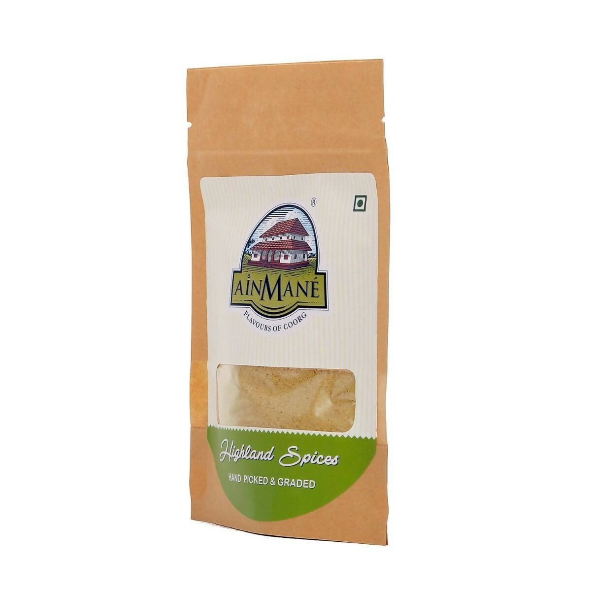 Ainmane White Pepper Powder Ainmane