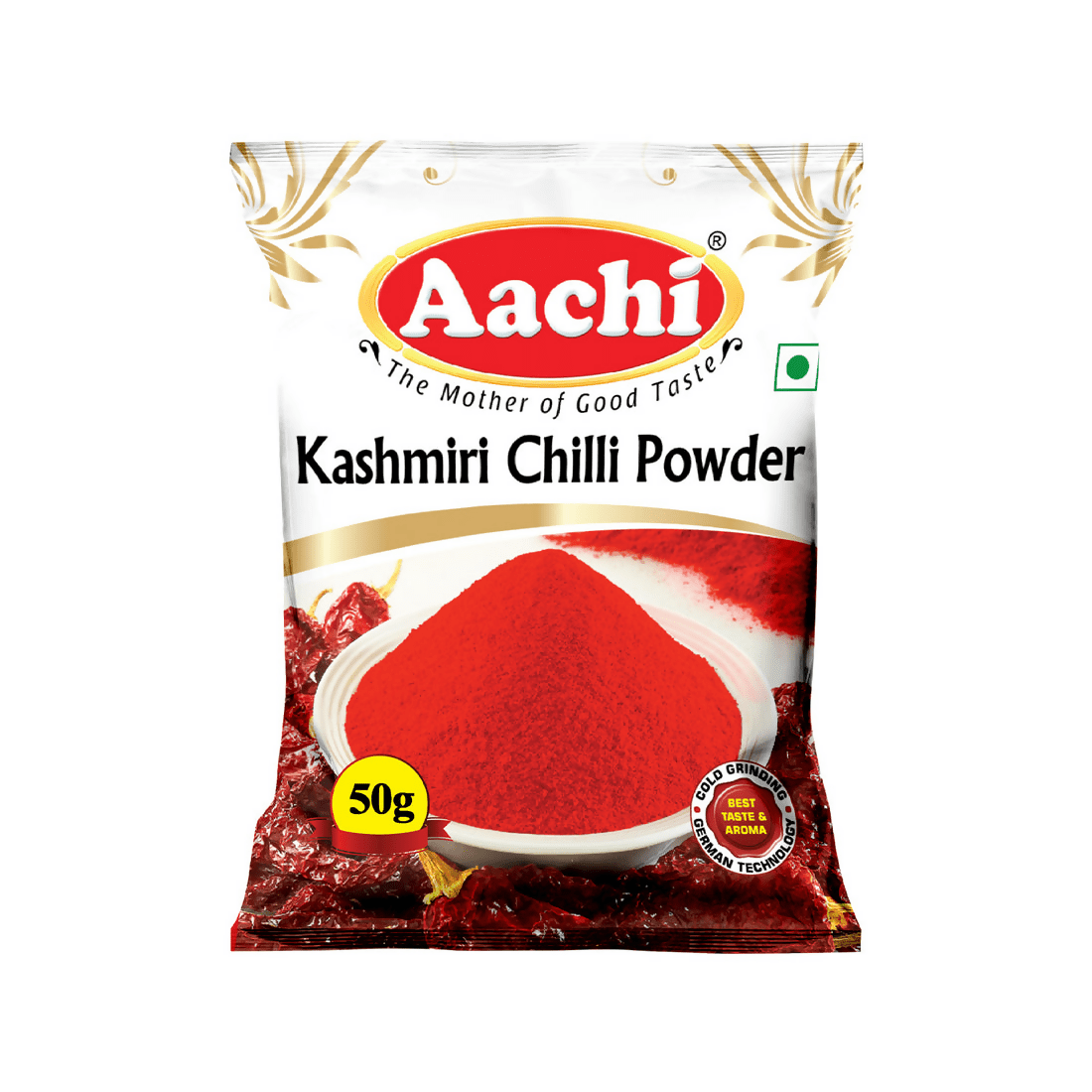 Aachi Kashmiri Chilli Powder - Safuron