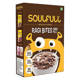 Soulfull Ragi Bites Choco Fills Soulfull