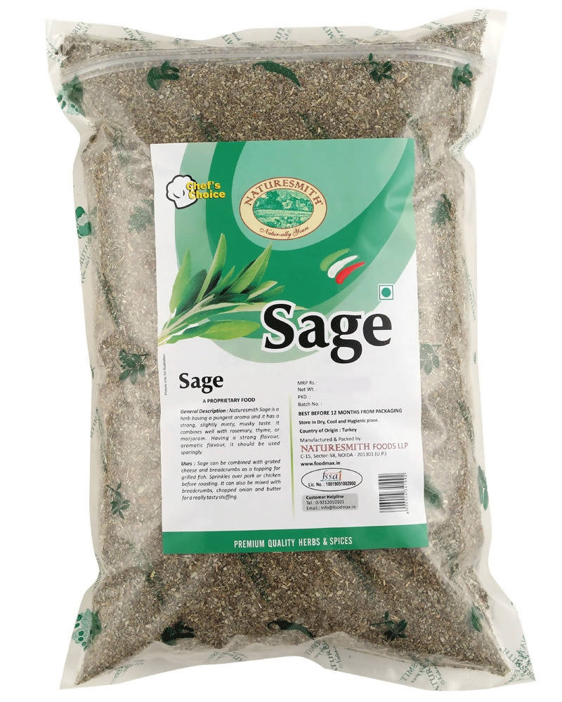 Naturesmith Sage - Safuron