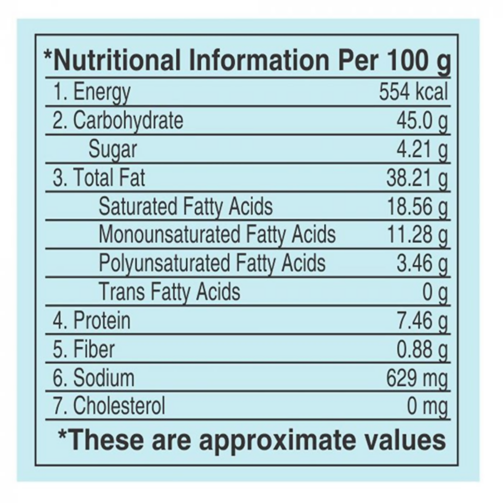 Haldiram's Soya Sticks Haldiram's