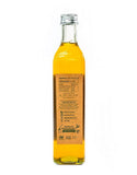 Adrish Wood Pressed Yellow Mustard Oil Adrish