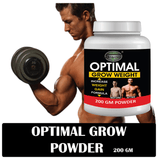 Sabates Optimal Grow Weight Powder Sabates