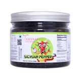 Tassyam Organics Rare Sichuan Pepper - Safuron