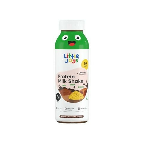 Little Joys Protein Milkshake - Safuron