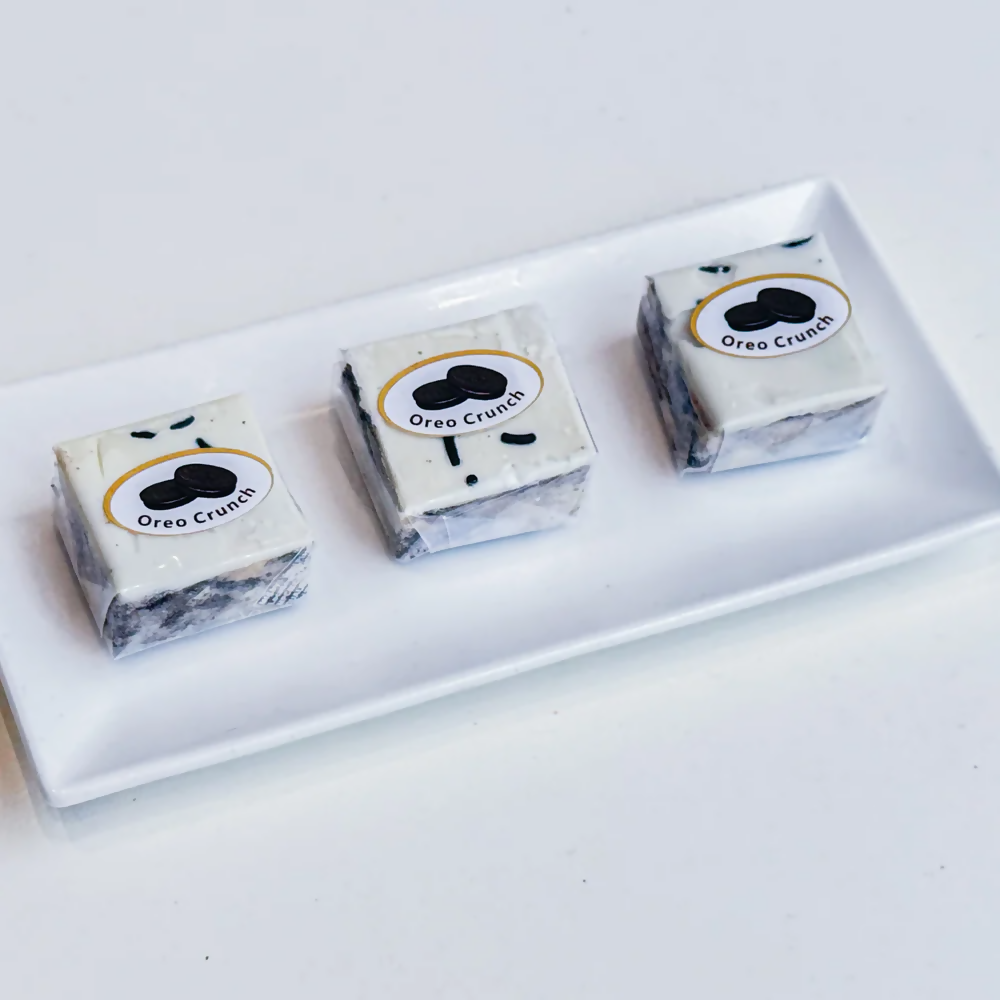 Gwalia Sweets Oreo Crunch Gwalia Sweets