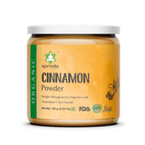 Ayurvedix Organic Cinnamon Powder - Safuron