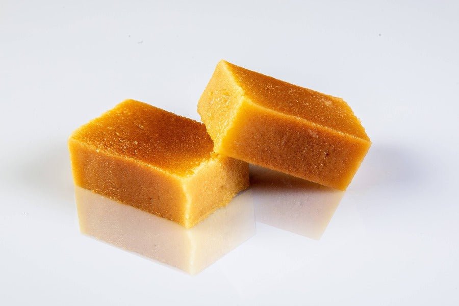 Asha Sweet Center Premium Mysore Pak Asha Sweet Center