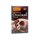 BAKERS Drinking Chocolate Powder - Dista