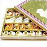 Dadu's - Kaju Mix Sweets Dadu's