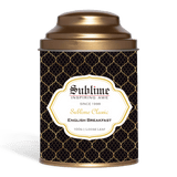 Sublime Inspiring Awe English Breakfast - Safuron