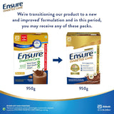 Ensure Diabetes Care Powder Chocolate Flavour Ensure