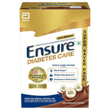 Ensure Diabetes Care Powder Chocolate Flavour - Safuron