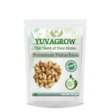 Yuvagrow Premium Pistachios - Safuron