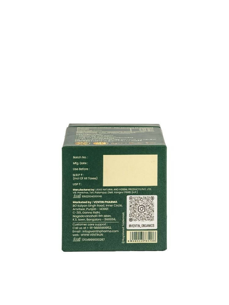 Ventin Organics Seven Sips Complete Care Herbal Tea Ventin Organics