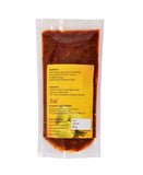 Amoga's Pickles Factory Andhra Authentic Mango Thokku Pickle Amoga's Pickles Factory