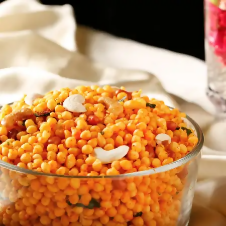Gummadi Foods Kara Boondi Gummadi Foods