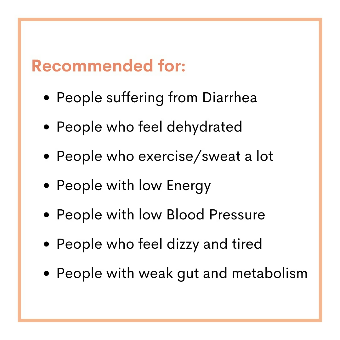 Nutrisrot Electro-Aqua Instant Hydration & Energy Drink Sachets Orange Flavour Nutrisrot