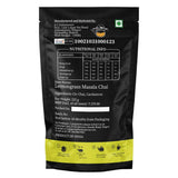 Tea Sense Lemongrass Masala Chai Tea Sense