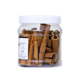 Tassyam Organics Premium Rolled Cinnamon Sticks Tassyam Organics