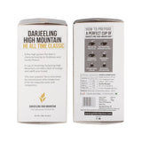 Golden Tips High Mountain Fine Darjeeling Loose Leaf Tea Golden Tips