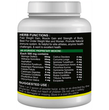 Sabates Fast Gain Pro Powder Sabates