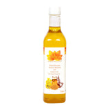 Dorjee Wellness Wood Pressed Yellow Mustard Oil Dorjee Wellness