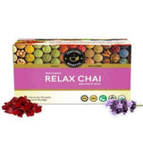 Teacurry Calm Relax Tea - Safuron