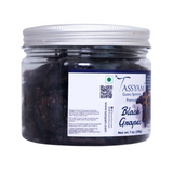 Tassyam Organics Exotic Dehydrated Black Grapes Tassyam Organics