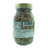 Thenibblebox Himalayan Holiday Granola Thenibblebox