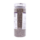 Tassyam Organics Chia Seeds Bottle Tassyam Organics