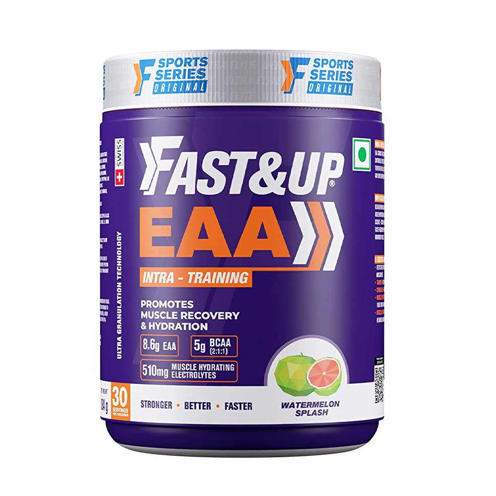 Fast&Up EAA Intra - Training/Workout Drink Fast&Up