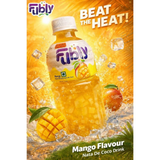 BAKERS Fubly Mango Juice Drink BAKERS